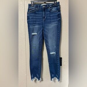 Women's Kancan Jeans
